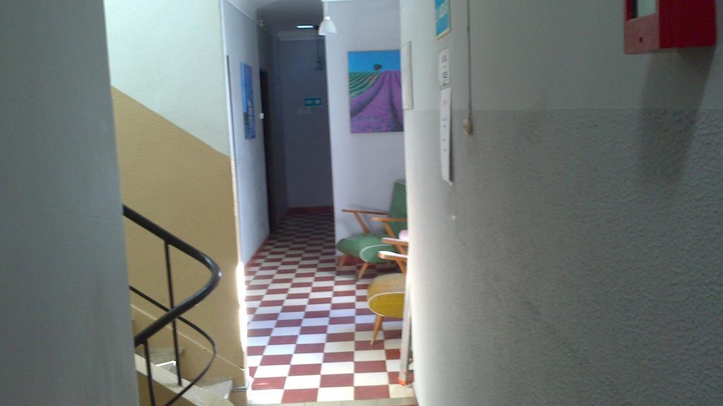 Hostal Caravela
