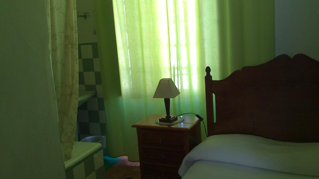 Hostal Caravela *